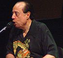 Sergio Mendes